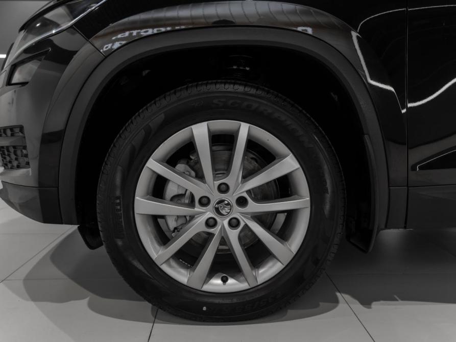 Skoda Kodiaq I Москва  - изображение 25