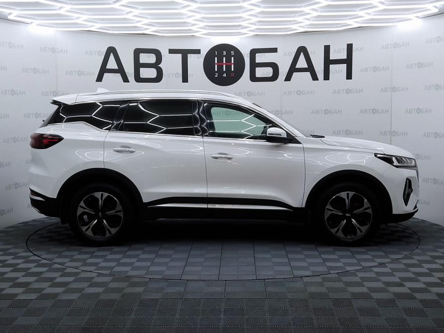 Chery Tiggo 7 Pro Max I Екатеринбург  - изображение 6