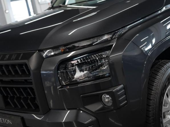 Mitsubishi L200 VI с пробегом 2026 года, цена 4 800 000 рублей, 27 км, пикап, Автокод Объявления