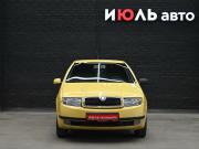 Skoda Fabia I Екатеринбург  - изображение 16