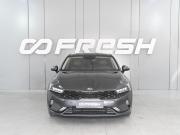 Kia K5 III Ростов-на-Дону  - изображение 26