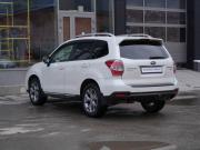 Subaru Forester IV Новосибирск  - изображение 32