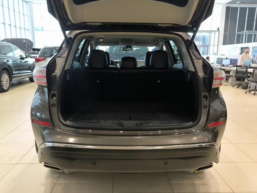 Nissan Murano III (Z52) Казань  - изображение 12