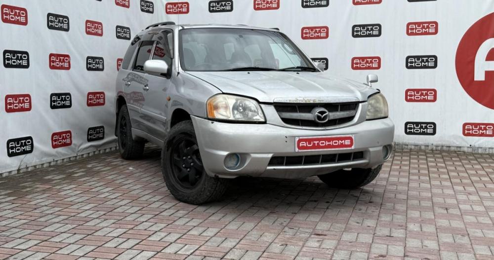 Mazda Tribute I Санкт-Петербург  - изображение 3