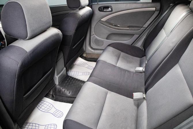 Chevrolet Lacetti I с пробегом 2010 года, цена 539 000 рублей, 291000 км, седан, Автокод Объявления