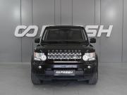 Land Rover Discovery IV Ростов-на-Дону  - изображение 25