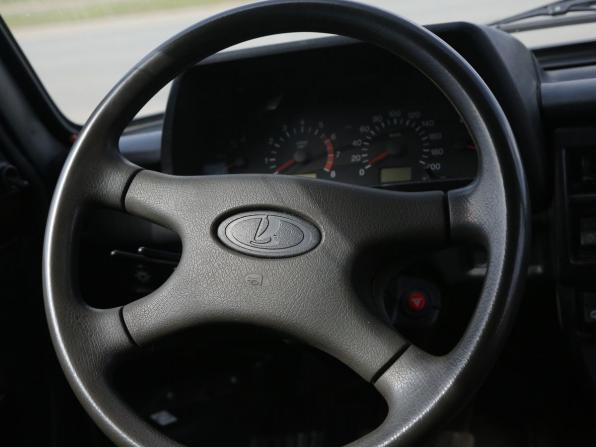 Lada (ВАЗ) 2121 (4x4) I Рестайлинг с пробегом 2010 года, цена 323 000 рублей, 88000 км, внедорожник, Автокод Объявления