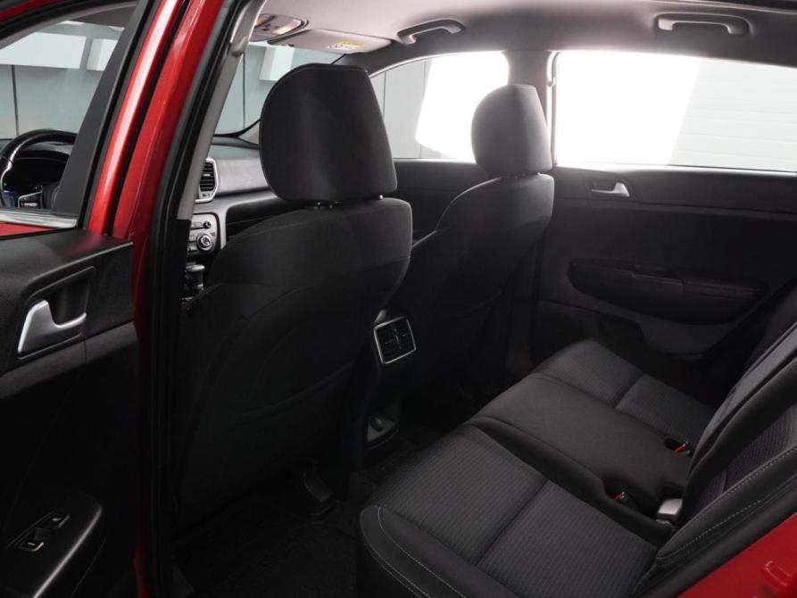 Kia Sportage IV Рестайлинг Воронеж  - изображение 11