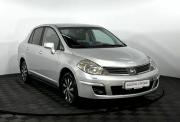 Nissan Tiida I Нижний Новгород  - изображение 27