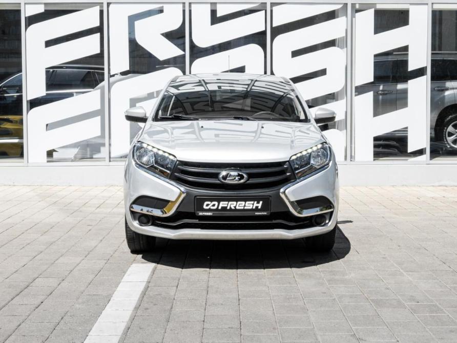 Lada (ВАЗ) XRAY I Ставрополь  - изображение 3