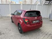 Chevrolet Aveo II Ростов-на-Дону  - изображение 32