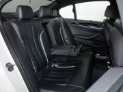 BMW 5 серии VII (G30/G31/G38) Казань  - изображение 30