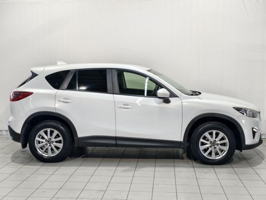 Mazda CX-5 I Курск  - изображение 4