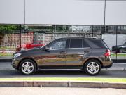 Mercedes-Benz M-Класс III (W166) Санкт-Петербург  - изображение 47