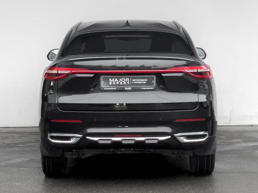 Haval F7x I Санкт-Петербург  - изображение 5