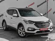 Hyundai Santa Fe III Рестайлинг Екатеринбург  - изображение 30