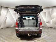 Nissan Pathfinder III Рестайлинг Москва  - изображение 32