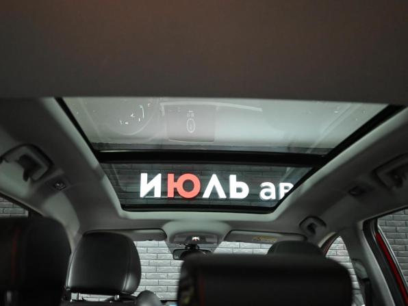Chery Tiggo 7 Pro I с пробегом 2022 года, цена 1 850 000 рублей, 73816 км, внедорожник, Автокод Объявления