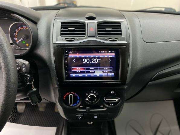 Lada (ВАЗ) Granta I Рестайлинг с пробегом 2020 года, цена 699 000 рублей, 77352 км, универсал, Автокод Объявления