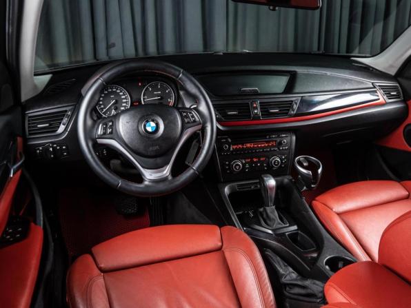 BMW X1 I (E84) с пробегом 2011 года, цена 1 255 030 рублей, 223825 км, внедорожник, Автокод Объявления