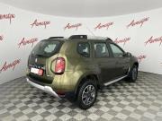 Renault Duster I Рестайлинг Псков  - изображение 24