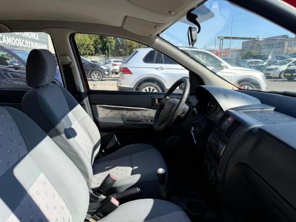 Hyundai Getz I с пробегом 2005 года, цена 300 000 рублей, 197758 км, хэтчбек, Автокод Объявления