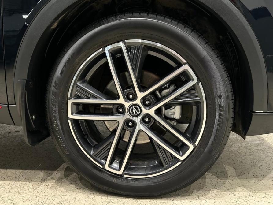 Changan CS55 Plus II Санкт-Петербург  - изображение 11
