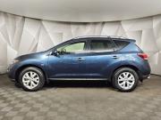 Nissan Murano II (Z51) Рестайлинг 2 Москва  - изображение 25