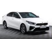 Kia Cerato IV Москва  - изображение 25