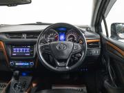 Toyota Avensis III Рестайлинг 2 Иркутск  - изображение 33