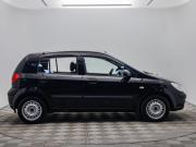 Hyundai Getz I Рестайлинг Москва  - изображение 21