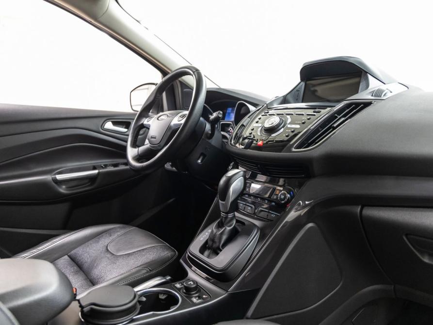 Ford Kuga II Волгоград  - изображение 30