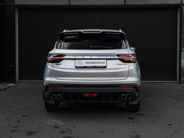 Geely Coolray I с пробегом 2022 года, цена 1 800 000 рублей, 67489 км, внедорожник, Автокод Объявления