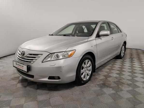 Toyota Camry VI (XV40) с пробегом 2008 года, цена 1 229 000 рублей, 226348 км, седан, Автокод Объявления