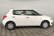 Skoda Fabia II Рестайлинг Волгоград  - изображение 33