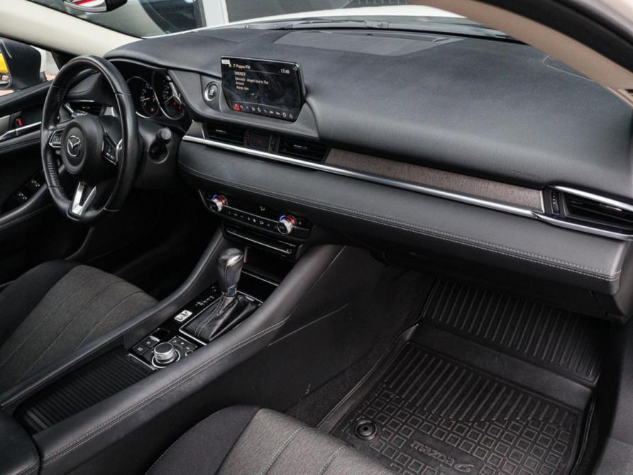 Mazda 6 III (GJ) Рестайлинг 2 Москва  - изображение 7