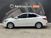 Hyundai Solaris I Рестайлинг Пермь  - изображение 27