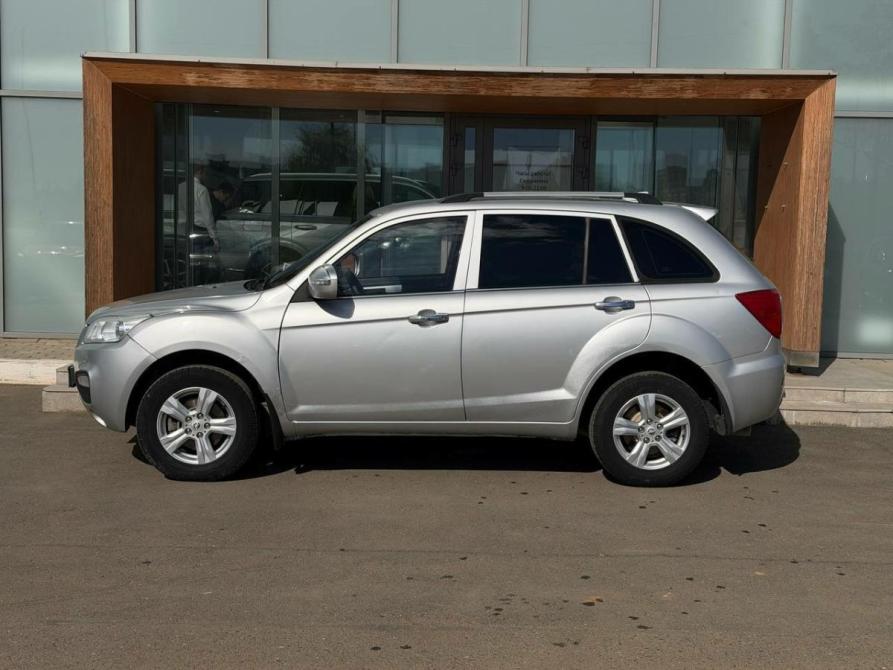Lifan X60 I Рестайлинг Оренбург  - изображение 6