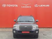 Toyota Land Cruiser 200 Series Рестайлинг 1 Пермь  - изображение 23