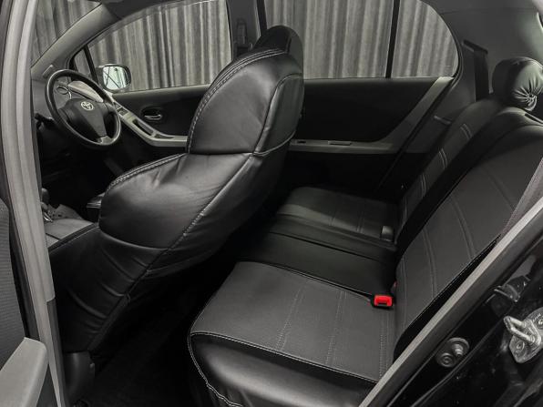 Toyota Vitz II (XP90) с пробегом 2010 года, цена 550 000 рублей, 142000 км, хэтчбек, Автокод Объявления