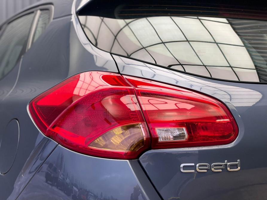 Kia Ceed II Пермь  - изображение 28