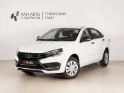 Lada (ВАЗ) Vesta I Рестайлинг (NG) Казань  - изображение 9