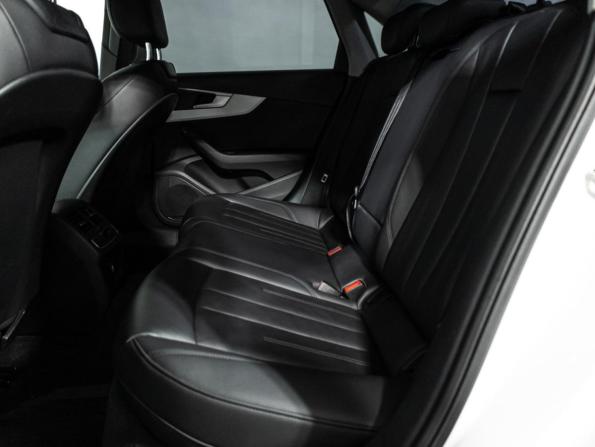 Audi A4 V (B9) с пробегом 2018 года, цена 1 899 700 рублей, 176731 км, седан, Автокод Объявления