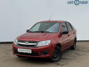 Lada (ВАЗ) Granta I Москва  - изображение 13