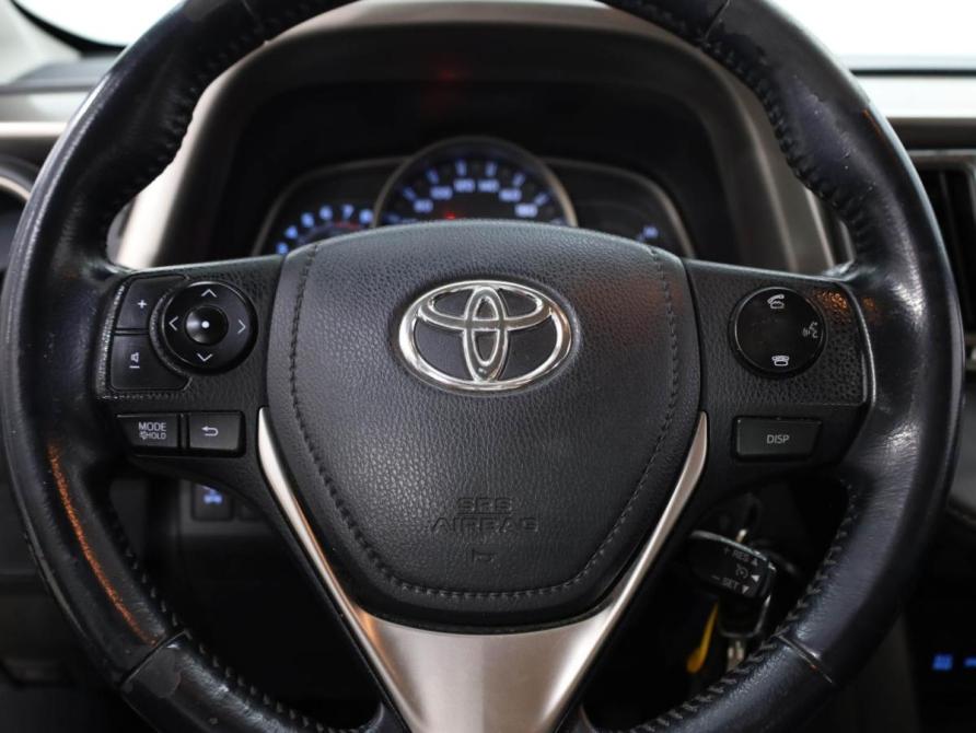 Toyota RAV4 IV (XA40) Ростов-на-Дону  - изображение 10