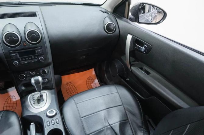 Nissan Qashqai+2 I Рестайлинг с пробегом 2012 года, цена 1 199 000 рублей, 252600 км, внедорожник, Автокод Объявления