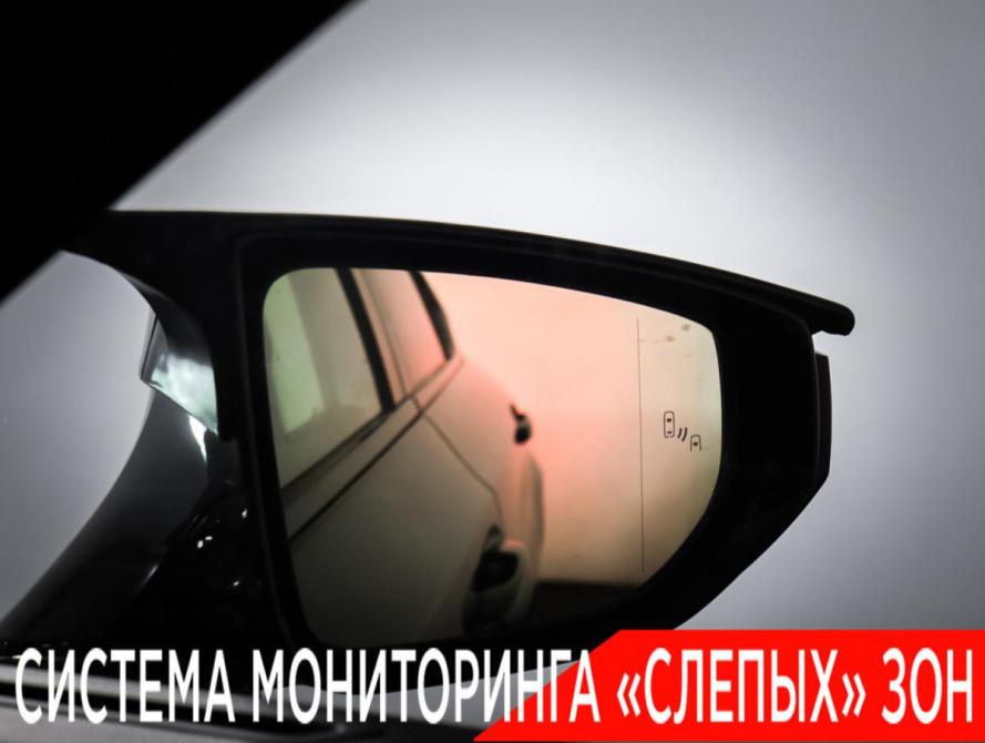 Lexus ES VII Рестайлинг Москва  - изображение 29