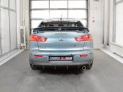 Mitsubishi Lancer X Кемерово  - изображение 26