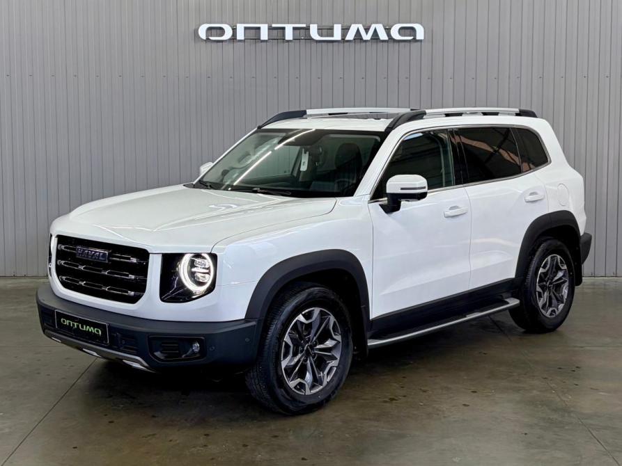 Haval Dargo Краснодар  - изображение 1