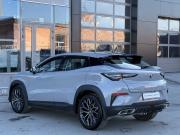 Changan UNI-T I Новосибирск  - изображение 27